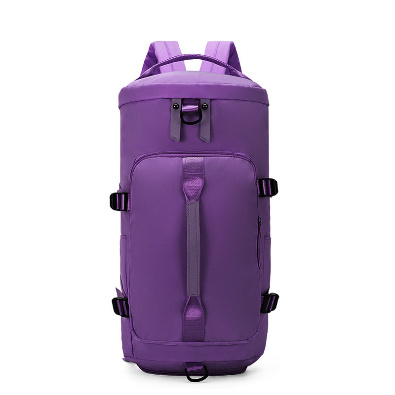 Multifunktionaler Reise-Rucksack Karnz