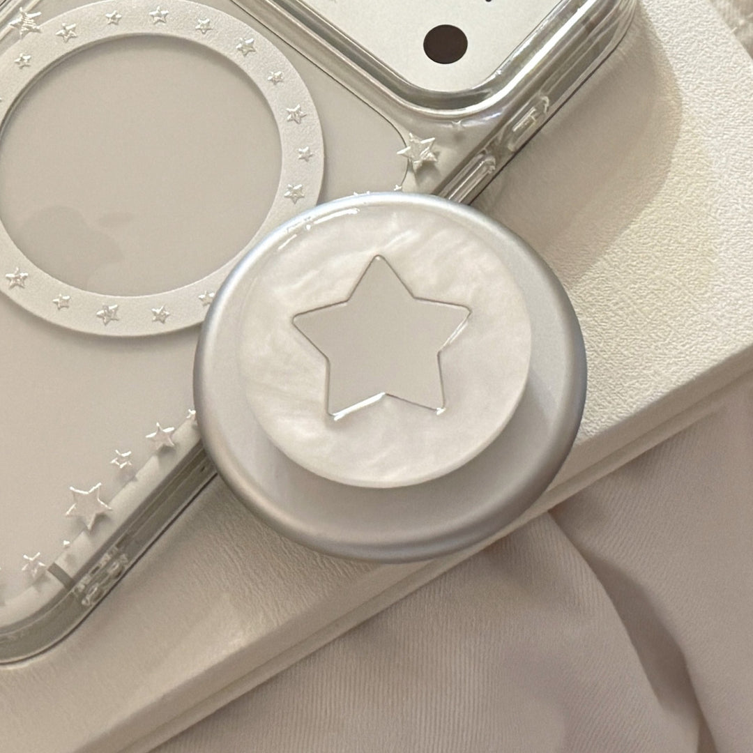 PopSocket mit sterrenförmigem Design Karnz