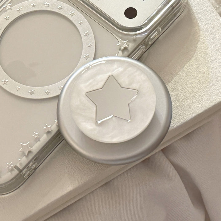 PopSocket mit sterrenförmigem Design Karnz