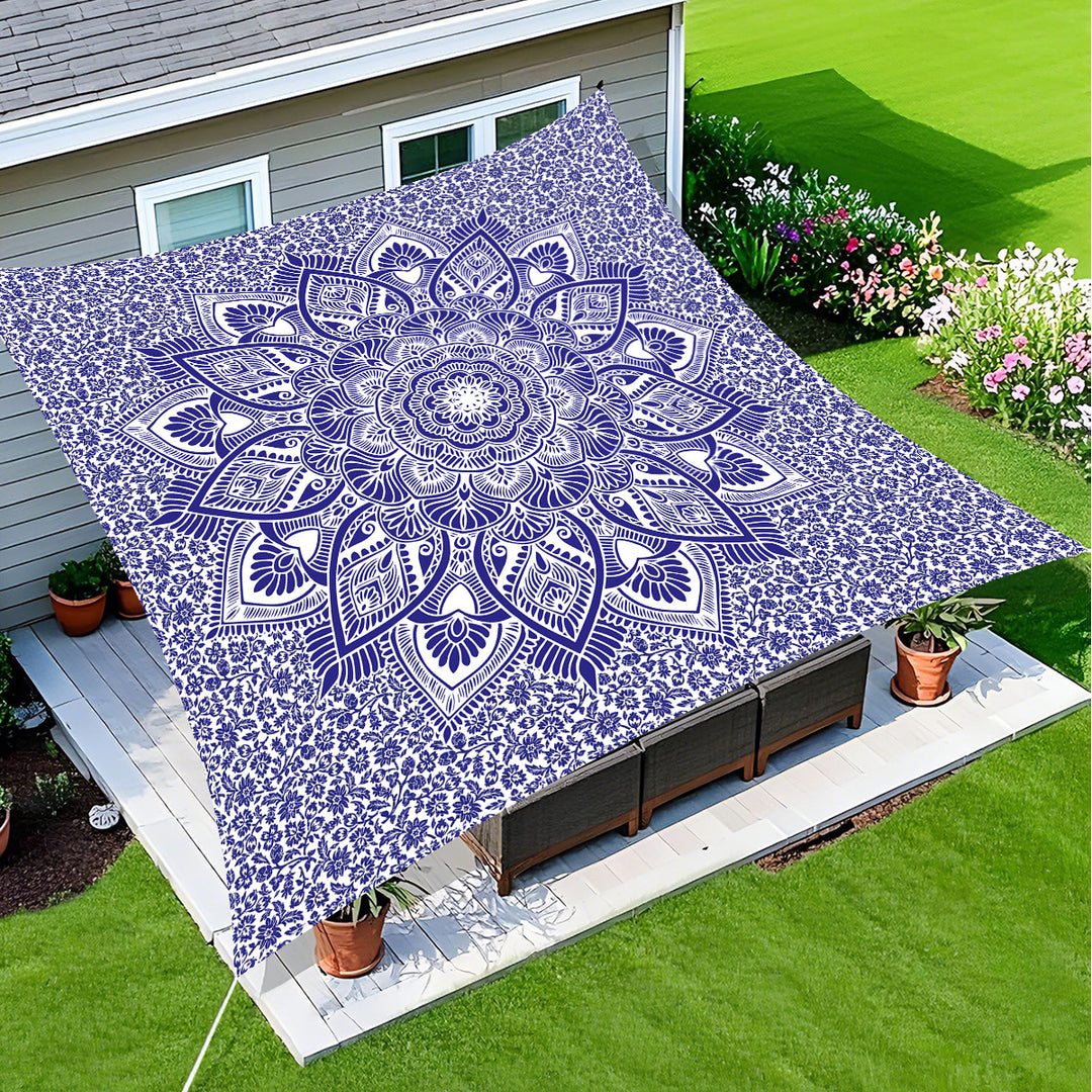 Outdoor Pavillon Schatten Karnz