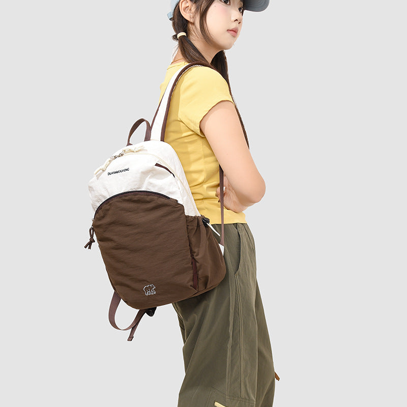 Leichter Outdoor-Wander-Rucksack Karnz