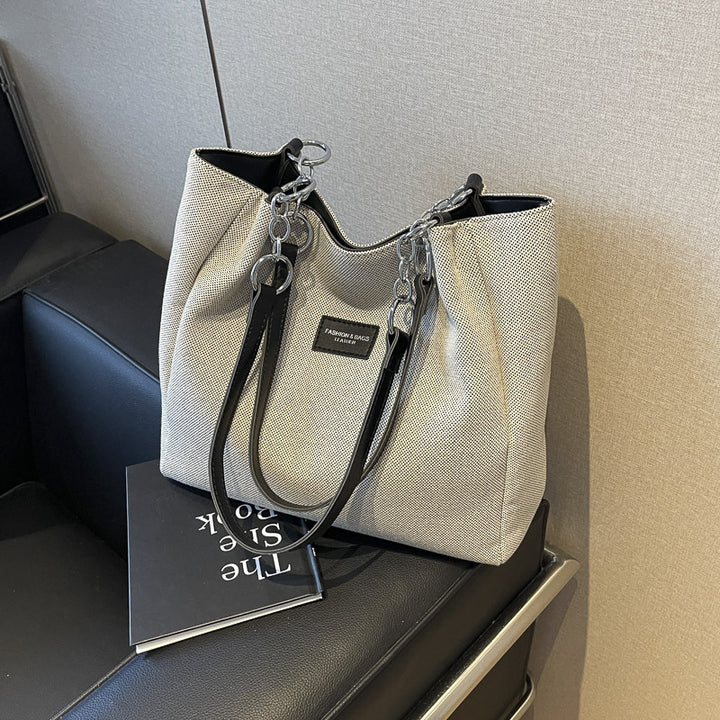 Premium Textured Hobo Bag Karnz