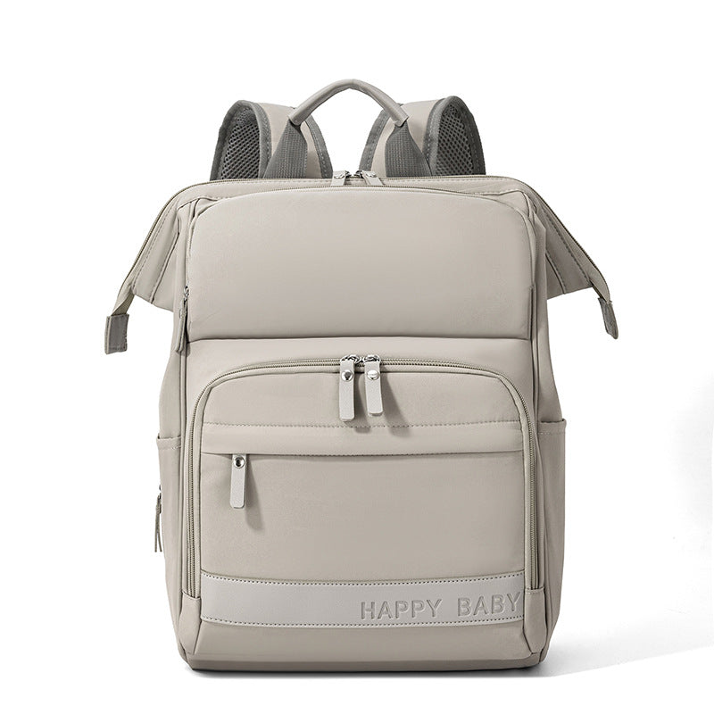 Multi-Funktionaler Reise-Wickelrucksack Karnz