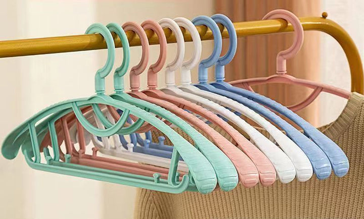 Multi-Zweck Kleiderbügel Karnz