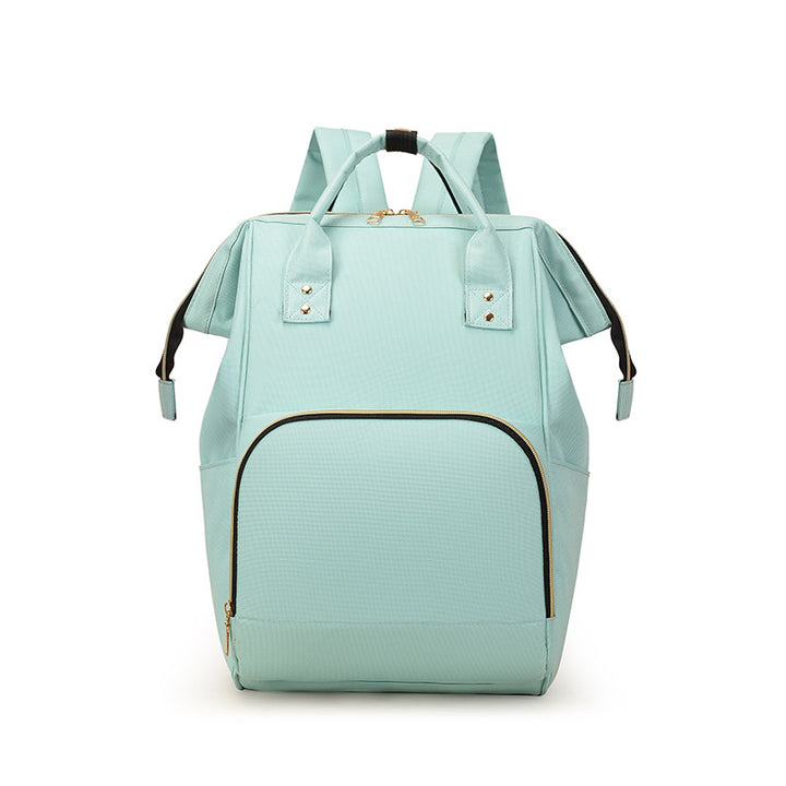 Stylischer multifunktionaler Rucksack