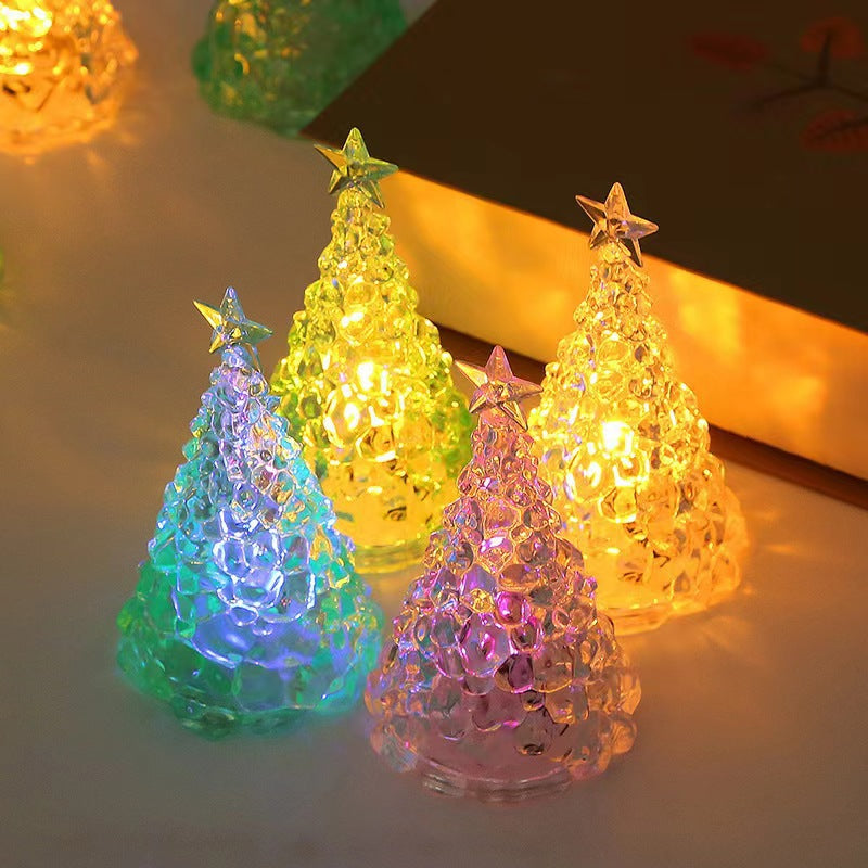 LED Weihnachtsbaum