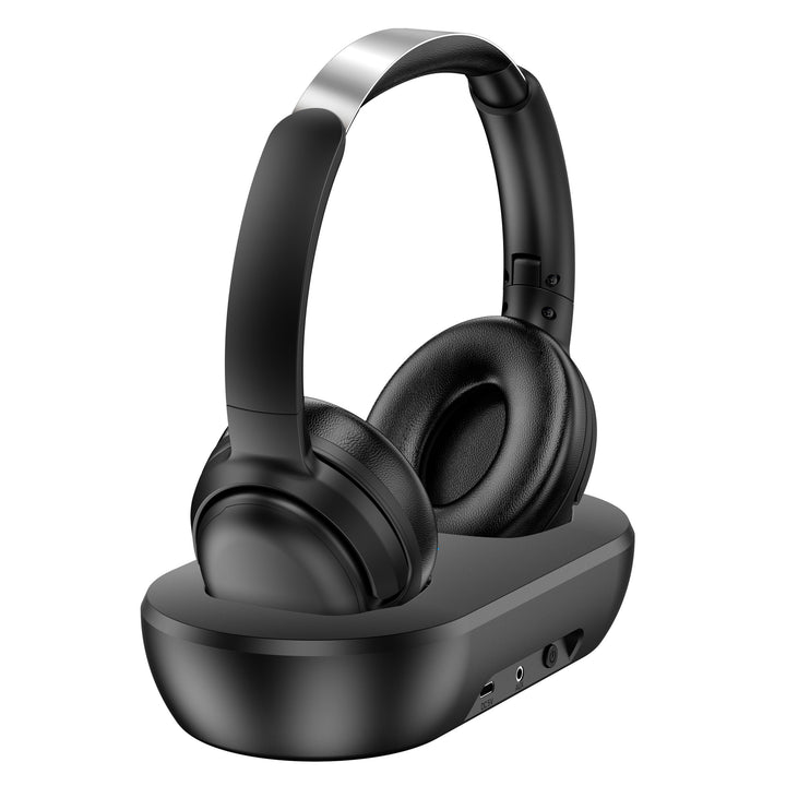 Kabellose Over-Ear Kopfhörer Karnz