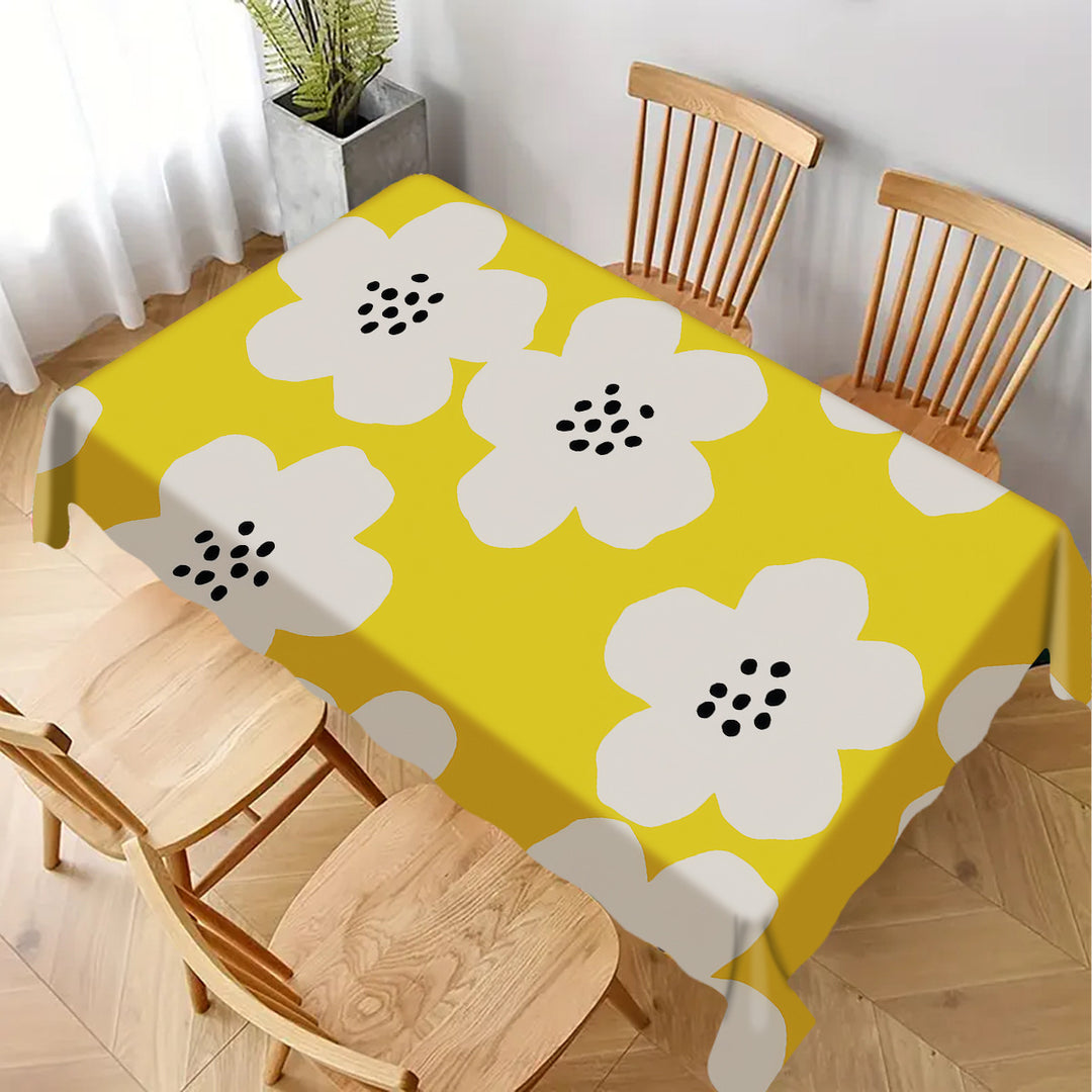 Heimtextilien Tischdecke Karnz