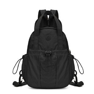 Funktionaler urbaner Utility-Rucksack