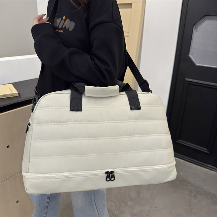 Vielseitige Reisetasche Duffle Bag Karnz
