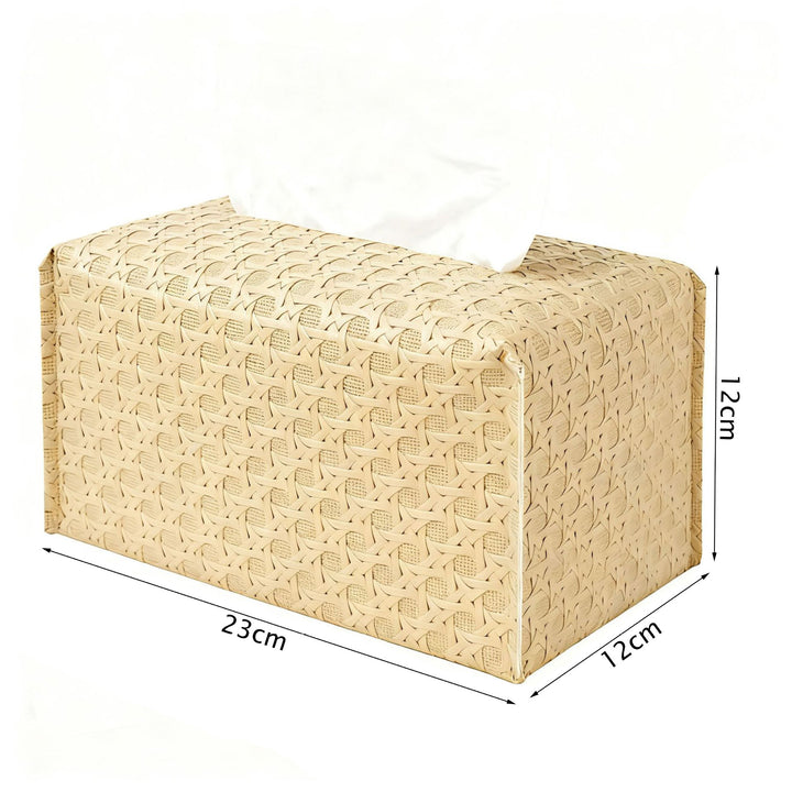 Design-Taschentuchbox Karnz