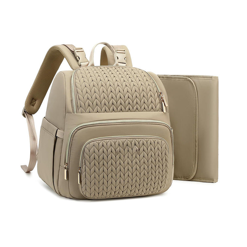 Eleganter und Funktioneller Rucksack mit Praktischem Organizer Karnz