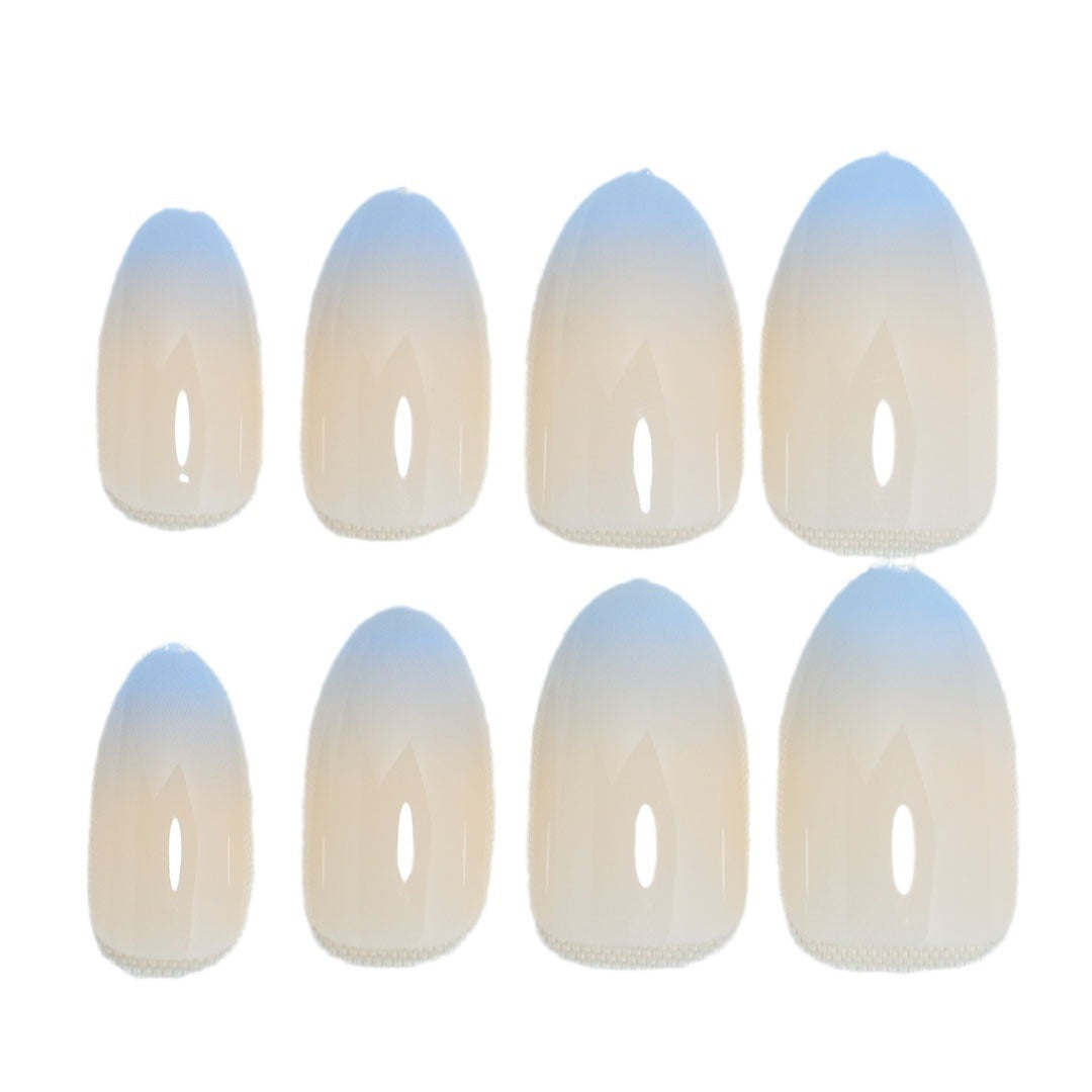 Ombre Press-On Nagelspitzen Karnz