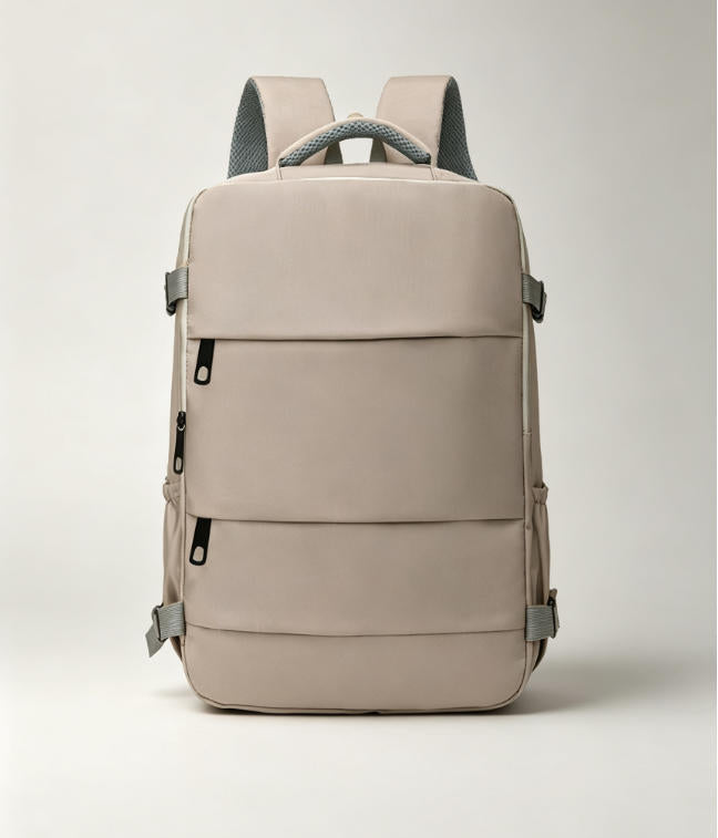 Multi-Funktionaler Urbaner Reise-Rucksack Karnz