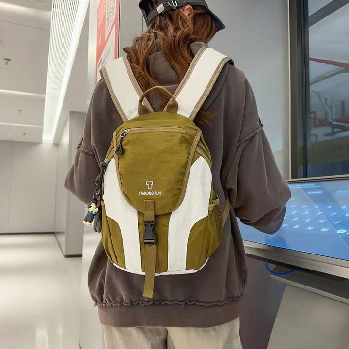 Leichte Wanderrucksack