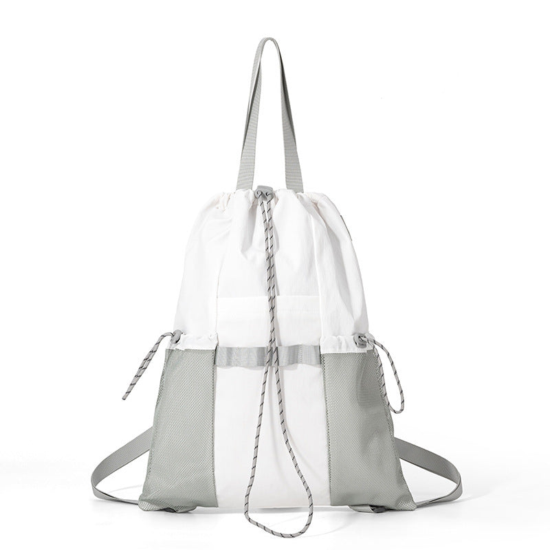 Vielseitiger Outdoor-Sport-Zugband-Rucksack