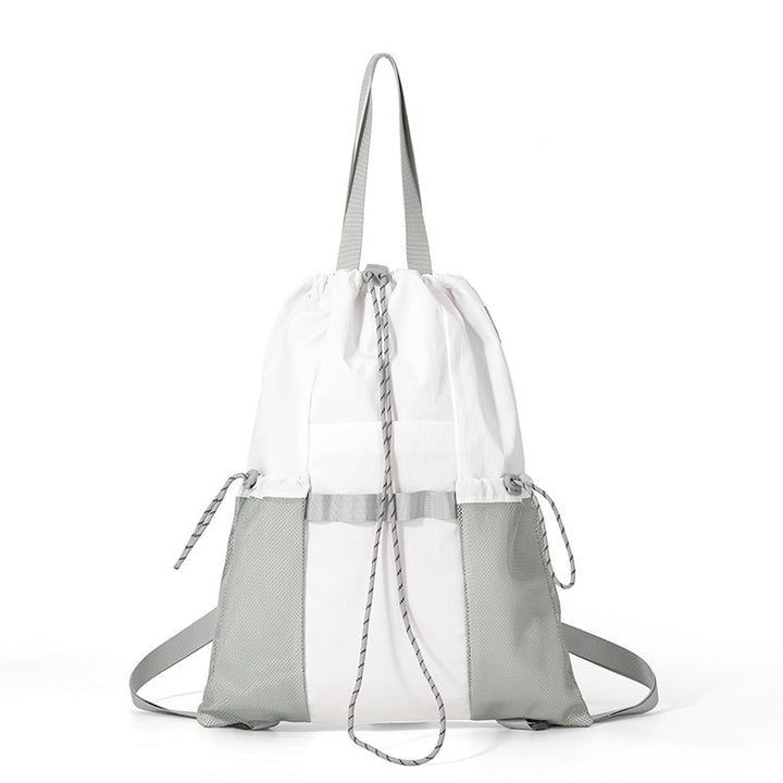 Vielseitiger Outdoor-Sport-Zugband-Rucksack