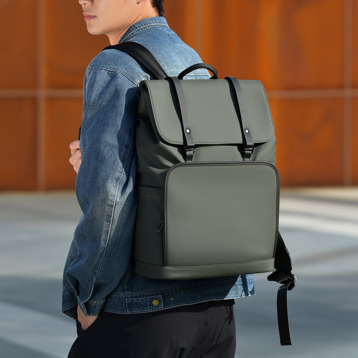 Moderner Funktionaler Rucksack Karnz