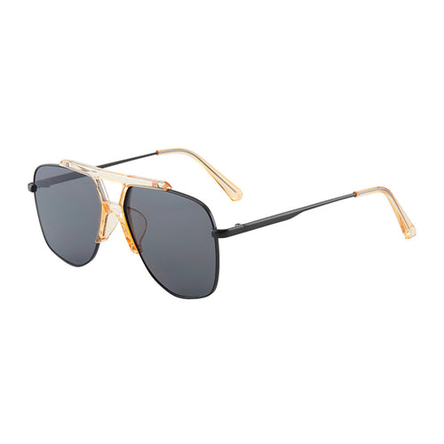 Stylische Aviator Sonnenbrille Karnz