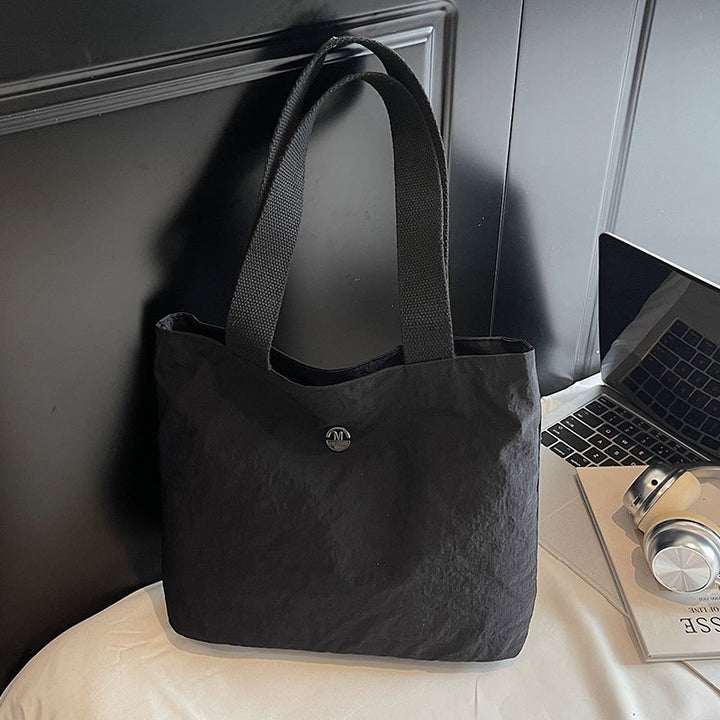 Vielseitige Alltags-Utility-Tote-Tasche Karnz