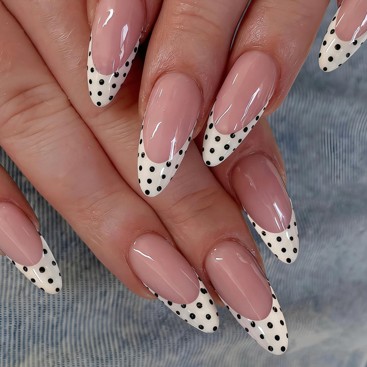 Kreatives Nageldesign Set Karnz