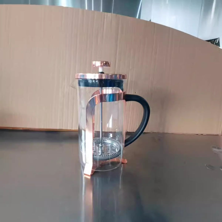 French Press Karnz