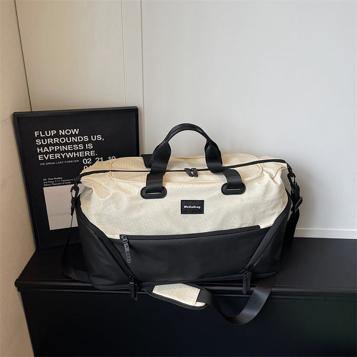 Stylische multifunktionale Reisetasche