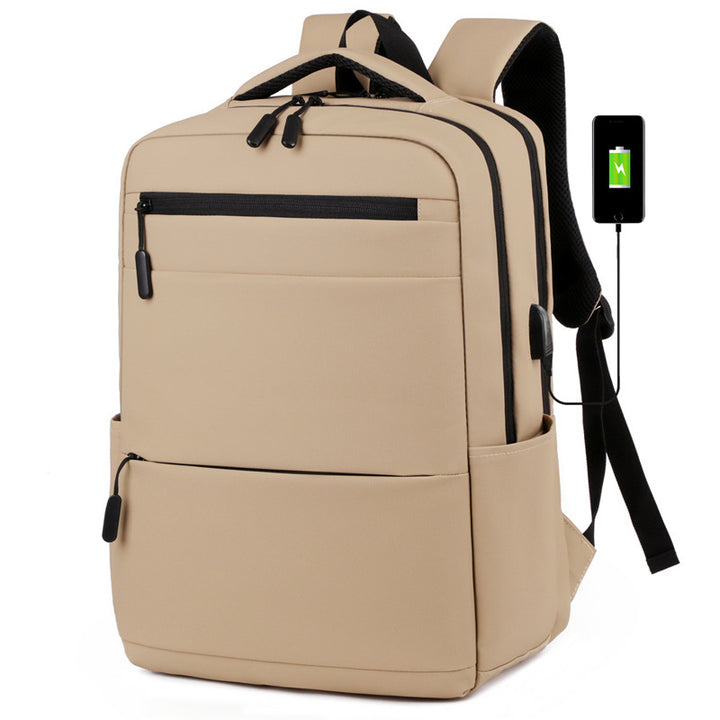 Vielseitiger Professioneller Tech Rucksack Karnz