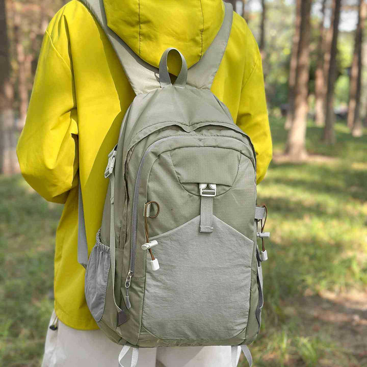 Multi-Function Outdoor Reise Rucksack Karnz