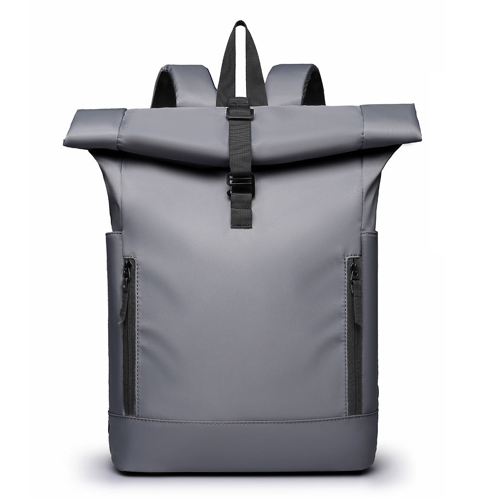 Wasserdichte Rolltop-Rucksack Karnz