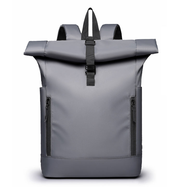 Wasserdichte Rolltop-Rucksack Karnz