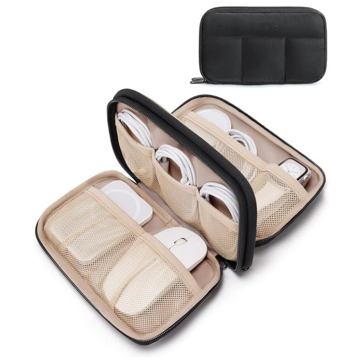Kabel-Organizer-Tasche Karnz