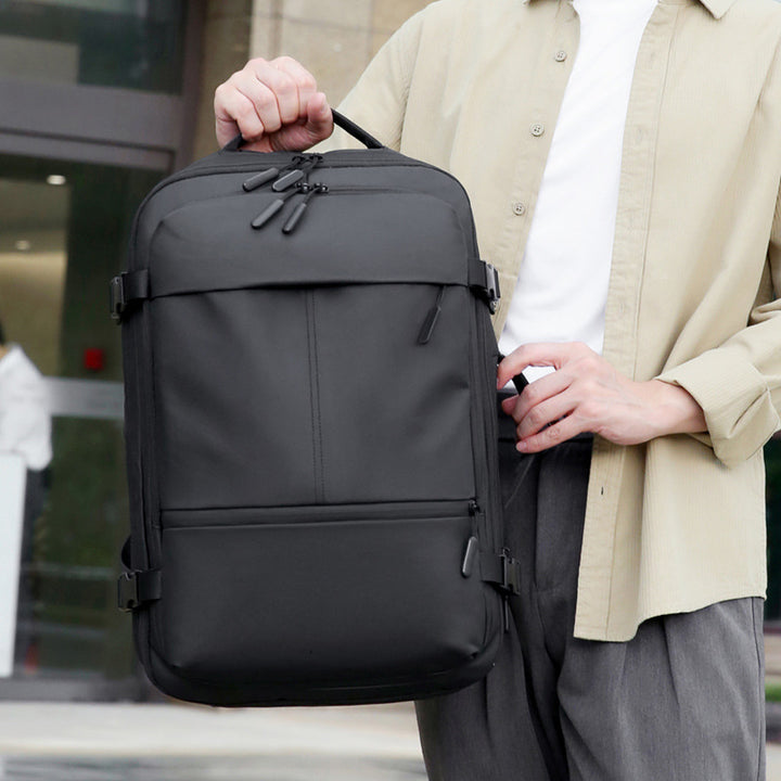 Multifunktionale Reisetasche Karnz