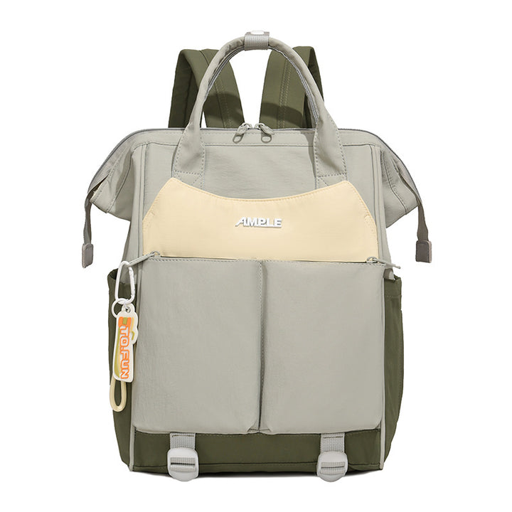 Vielseitiger Mehrzweck-Rucksack Karnz