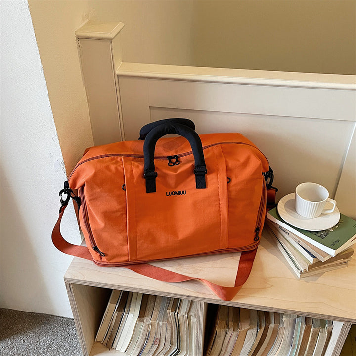 Reise Duffle