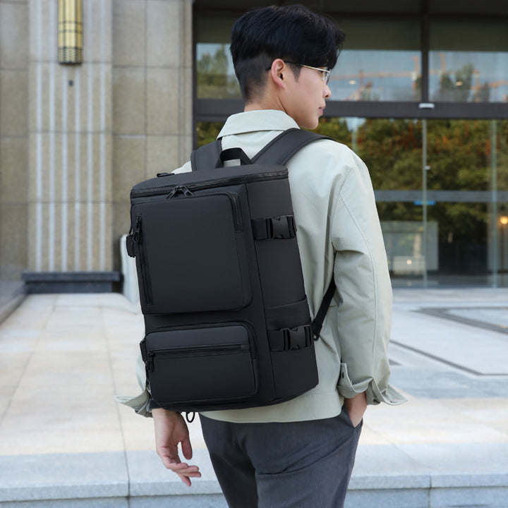Multifunktionaler Rucksack Karnz