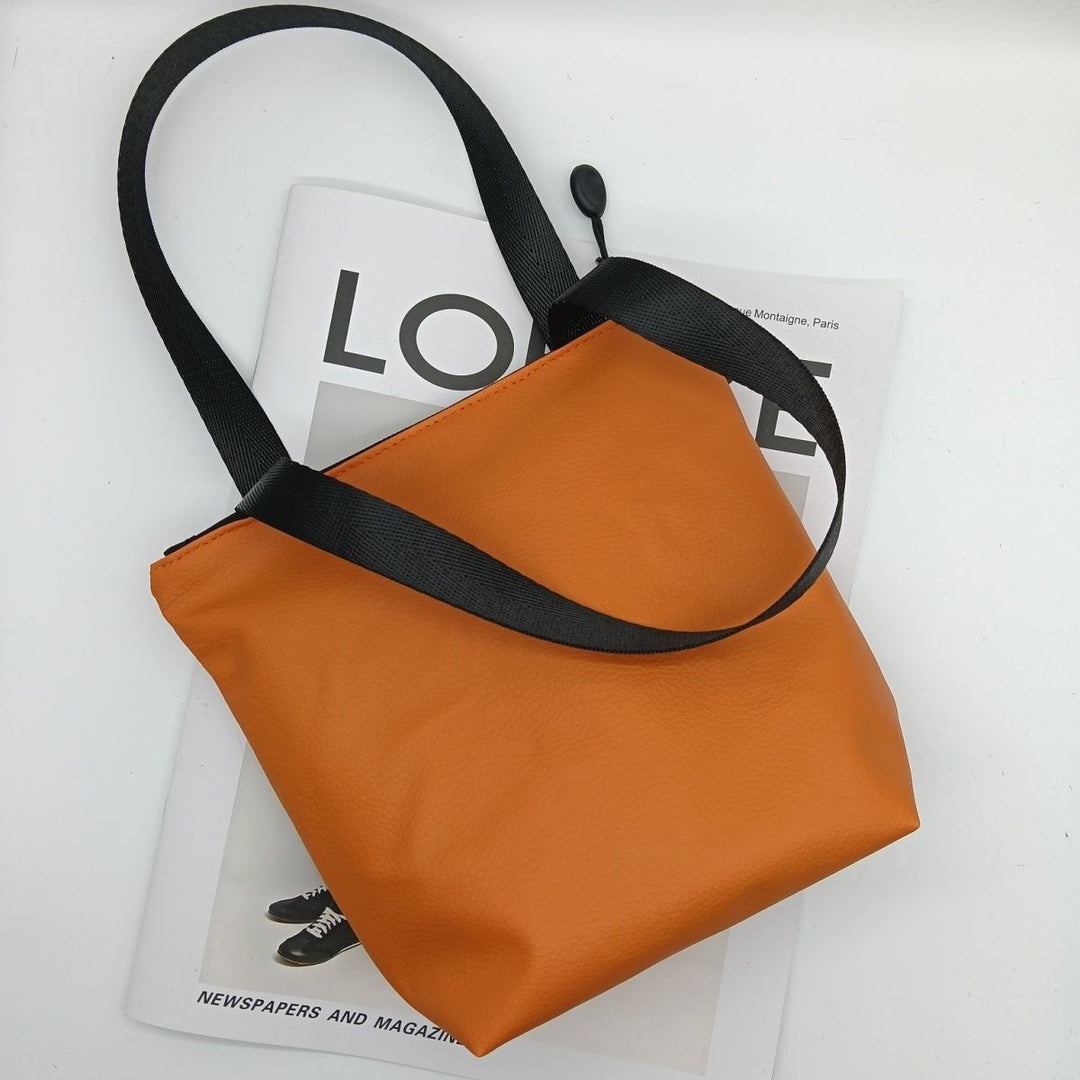Stylische Praktische Handtasche Karnz
