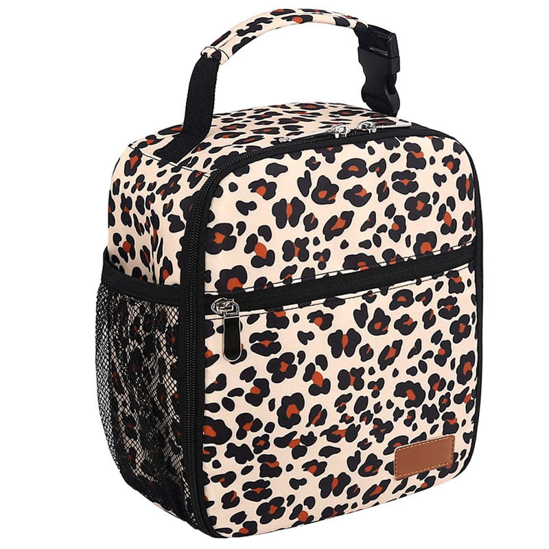 Damen Kühltasche mit isoliertem Innenfutter Karnz