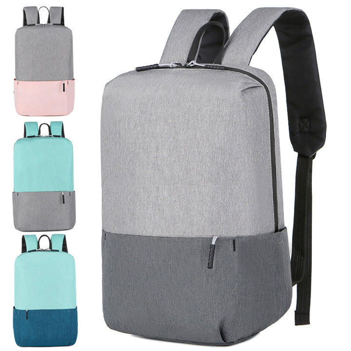 Moderner Minimalistischer Rucksack Karnz