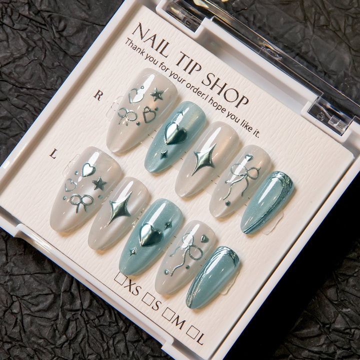 Künstlerische Nagelkunst Tipps