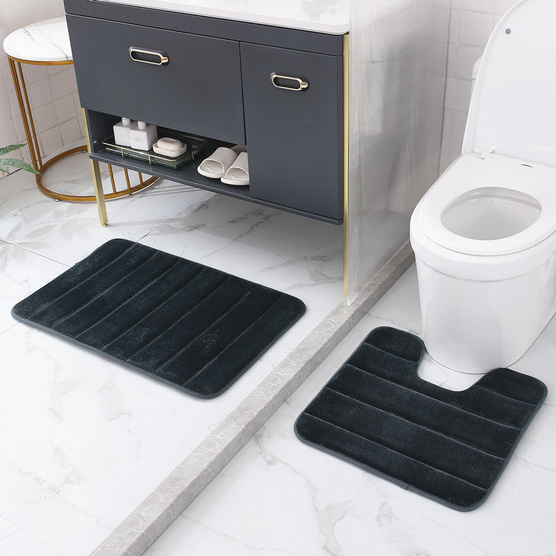 Badematte Karnz