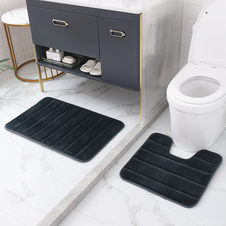 Badematte Karnz