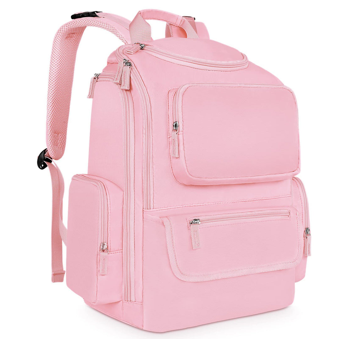 Unisex Multifunktionaler Rucksack Karnz
