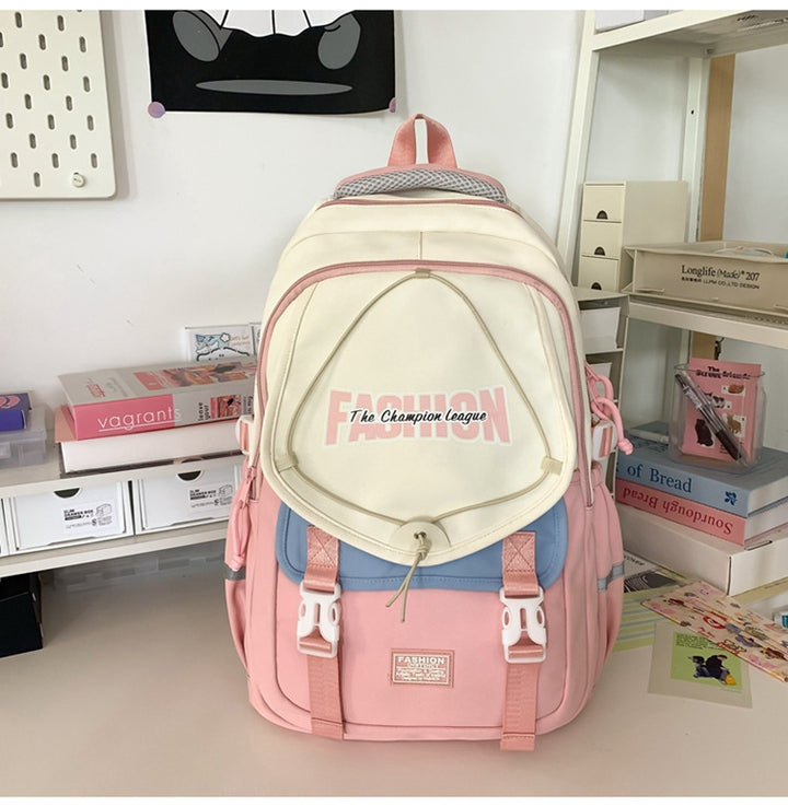Multi-Funktionaler Freizeit-Rucksack