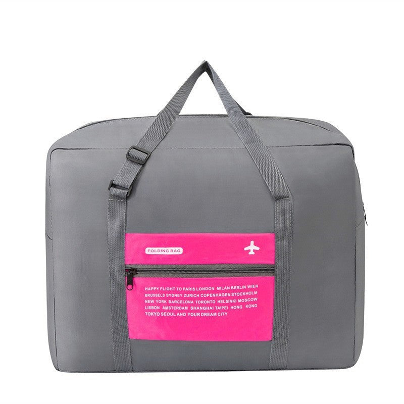 Haltbare zusammenklappbare Reisetasche Karnz