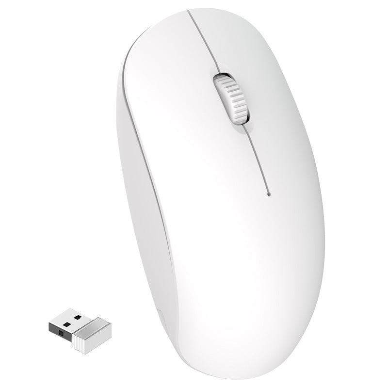 Ergonomische Kabellose Computermaus Karnz