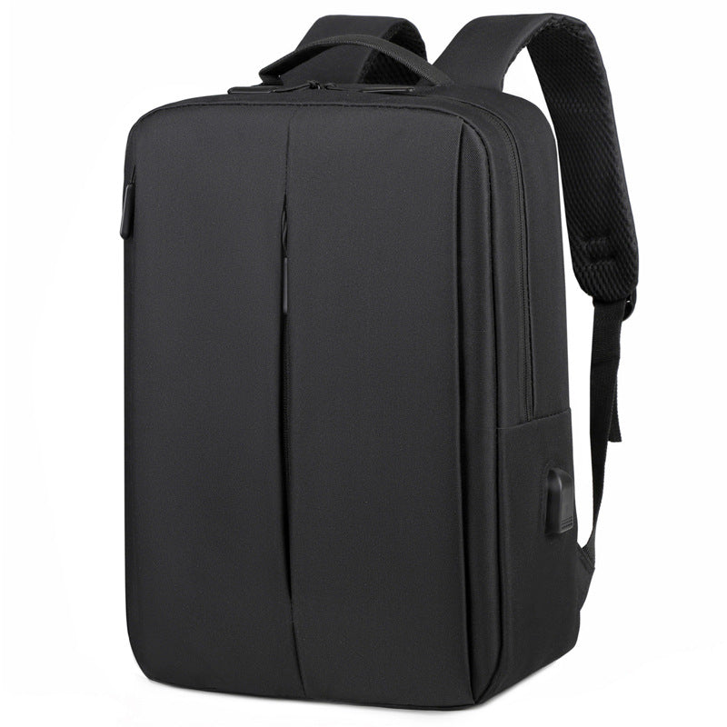 Modern Tech-Ready Tablet Rucksack Karnz