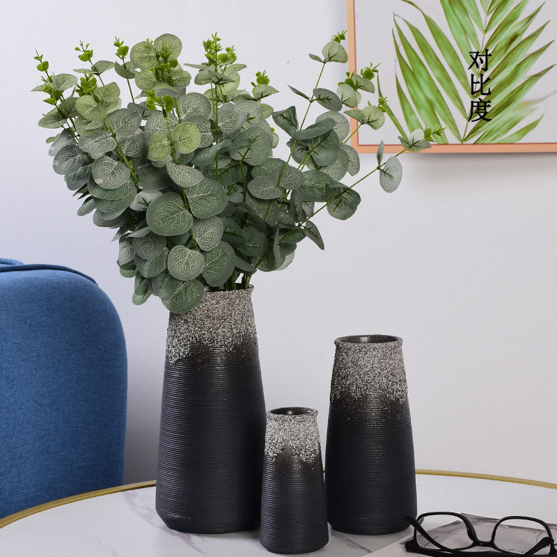 Dekorative Vase