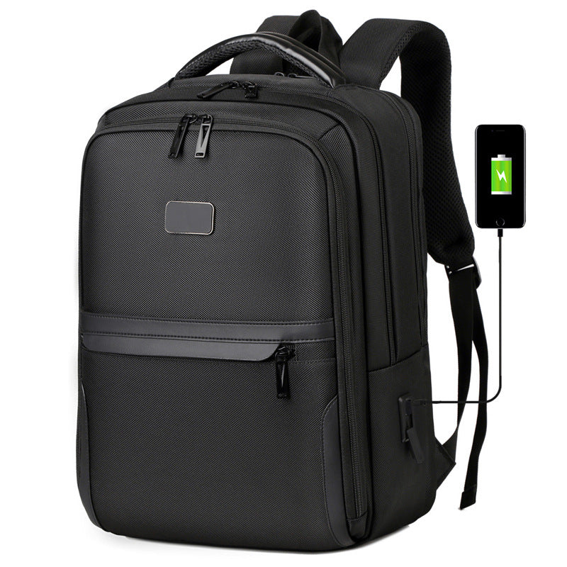 Professioneller Business-Laptop-Rucksack Karnz
