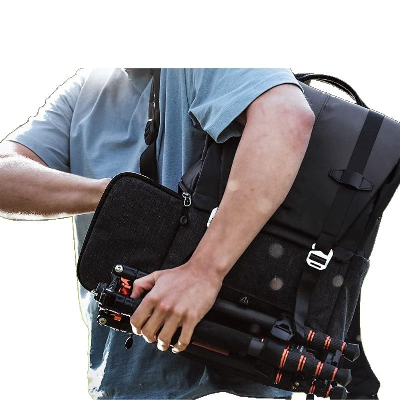 Vielseitiger Reise-Rucksack Karnz